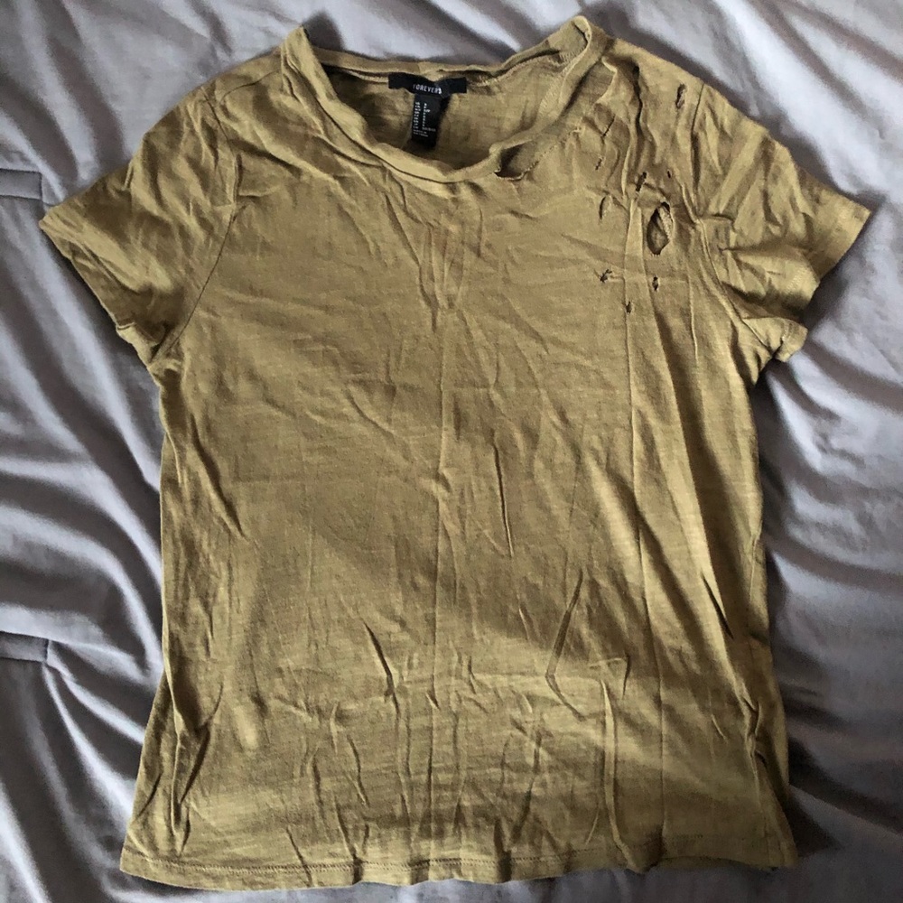 NWOT shirt